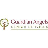Club GA - Guardian Angels Wellness Center Logo