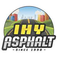 IHY Asphalt Logo