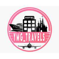 YMG Travels Inc Logo