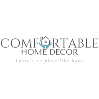 Comfortable Home Decor Logo