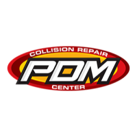 Paints, Dents & More (PDM Collision Repair Center) Logo