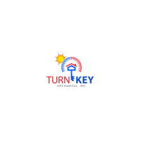 Turn-Key Mechanical, Inc. Logo