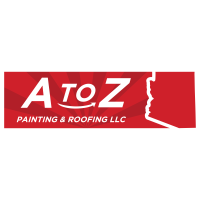 A To Z Painting and Roofing Logo