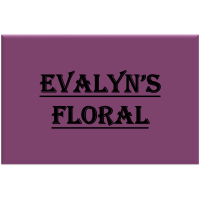 Evalyn's Floral Logo