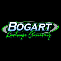 Bogart Landscape Contracting, LLC Logo