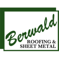 Berwald Roofing Company, Inc Logo