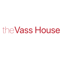 The Vass House-Inn On Webster Logo