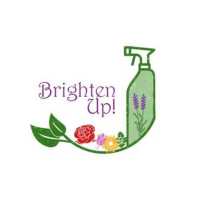 Brighten Up! Logo