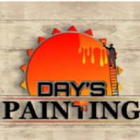 Day's Painting Logo