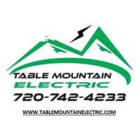 Table Mountain Electric Inc Logo