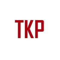 TK Plumbing INC. Logo