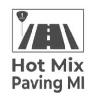 Hot Mix Paving Logo
