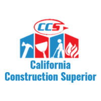 California Construction Superior Logo