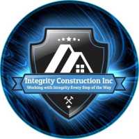 Integrity Construction Logo