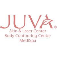 JUVA Skin & Laser Center Logo