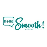 Hello Smooth Med Spa Logo