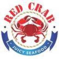 Red Crab Juicy Seafood Logo