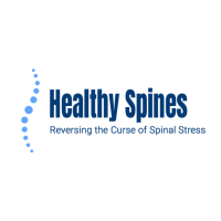 Healthy Spines LLC Logo