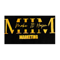 Makeithapn Marketing L.L.C Logo