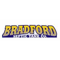 Bradford Septic Tank Co. Logo