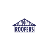 Suncoast Roofers LLC Logo