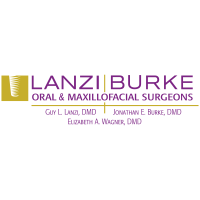 Lanzi Burke Oral & Maxillofacial Surgeons Logo