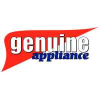 Genuine Appliance Center Logo