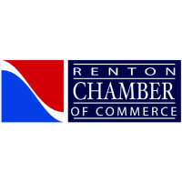 Renton Chamber of Commerce Logo