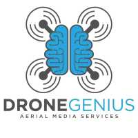 Drone Genius Logo