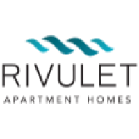 Rivulet Apartments Logo