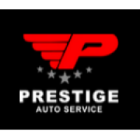 Prestige Auto Service LLC Logo