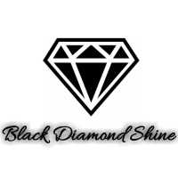 Black Diamond Details | Lubbock Ceramic Coating | Paint Correction | Auto Detailing Logo
