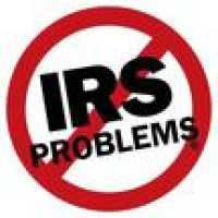 IRS Trouble Solvers, LLC Logo