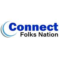 Connect Folks Nation Logo