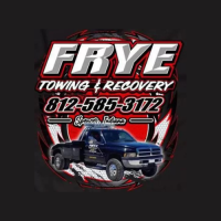 Frye Towing & Recovery Logo