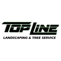 Top Line Landscaping & Tree Service Logo