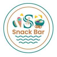 S&S Snack Bar Logo