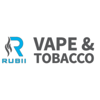 Rubii Smoke Shop Logo