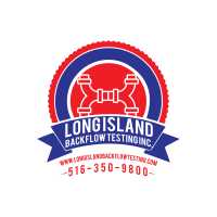 Long Island Backflow Testing Logo