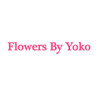 Flowers By Yoko Logo