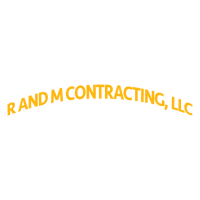 R and M Contracting, LLC Logo