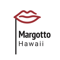 Margotto Hawaii Logo