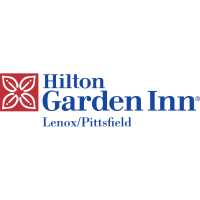 Hilton Garden Inn Lenox Pittsfield Logo
