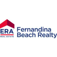 Joe Michaels - ERA Fernandina Beach Realty Logo