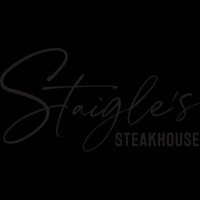 Staigle's Steakhouse Logo