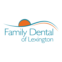 Family Dental of Lexington Logo
