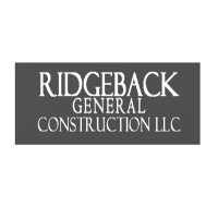 Ridgeback General Construction LLC Logo