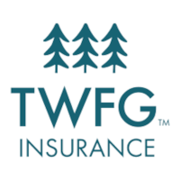 TWFG - Burridge Family Insurance Logo
