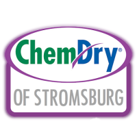 Chem-Dry Of Stromsburg Logo
