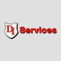 DI Services Logo